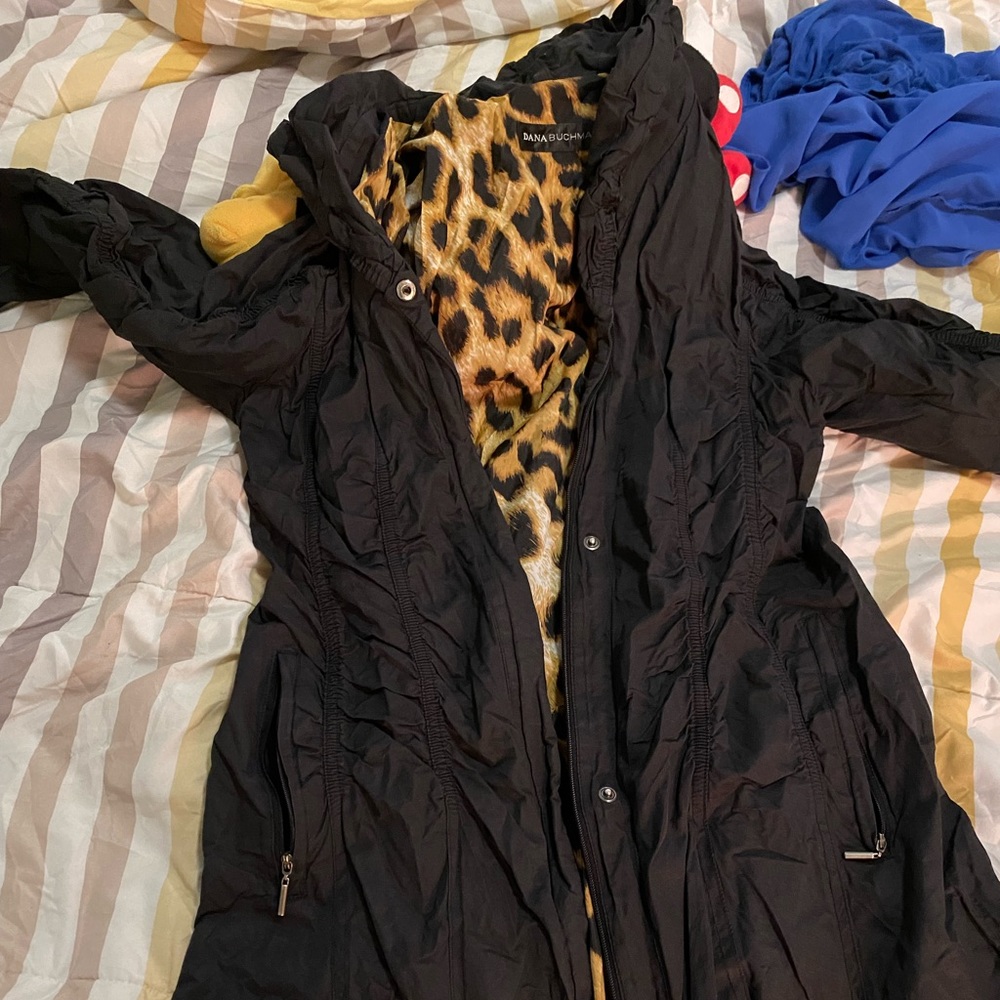 Dana Buchman jacket